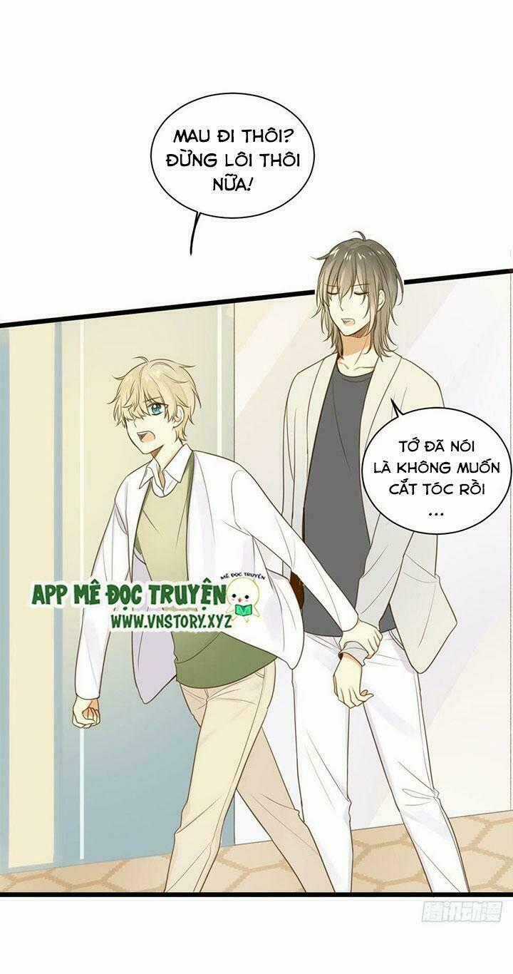 Sinh Hạ Long Chủng - Chapter 80 - Trang 2