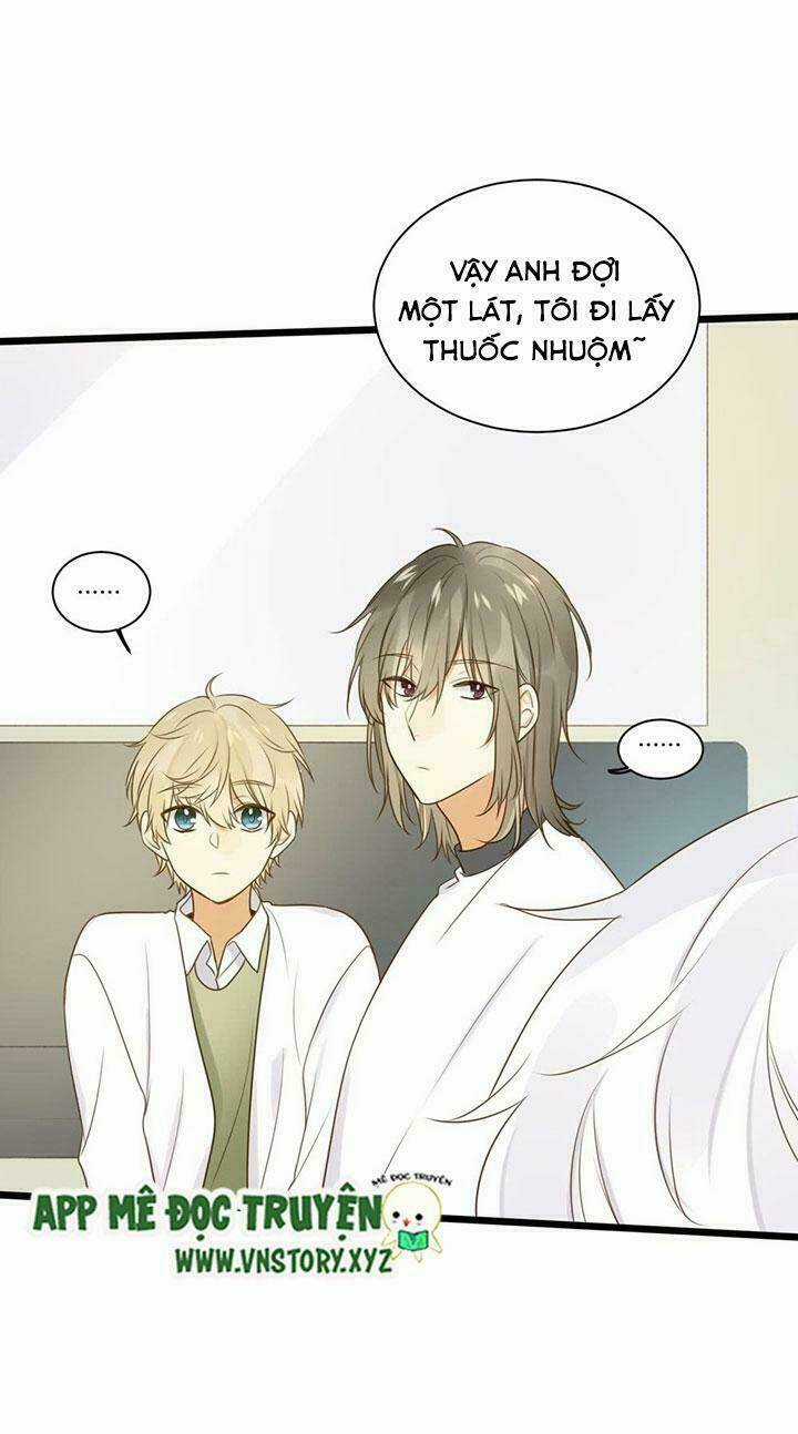 Sinh Hạ Long Chủng - Chapter 80 - Trang 11