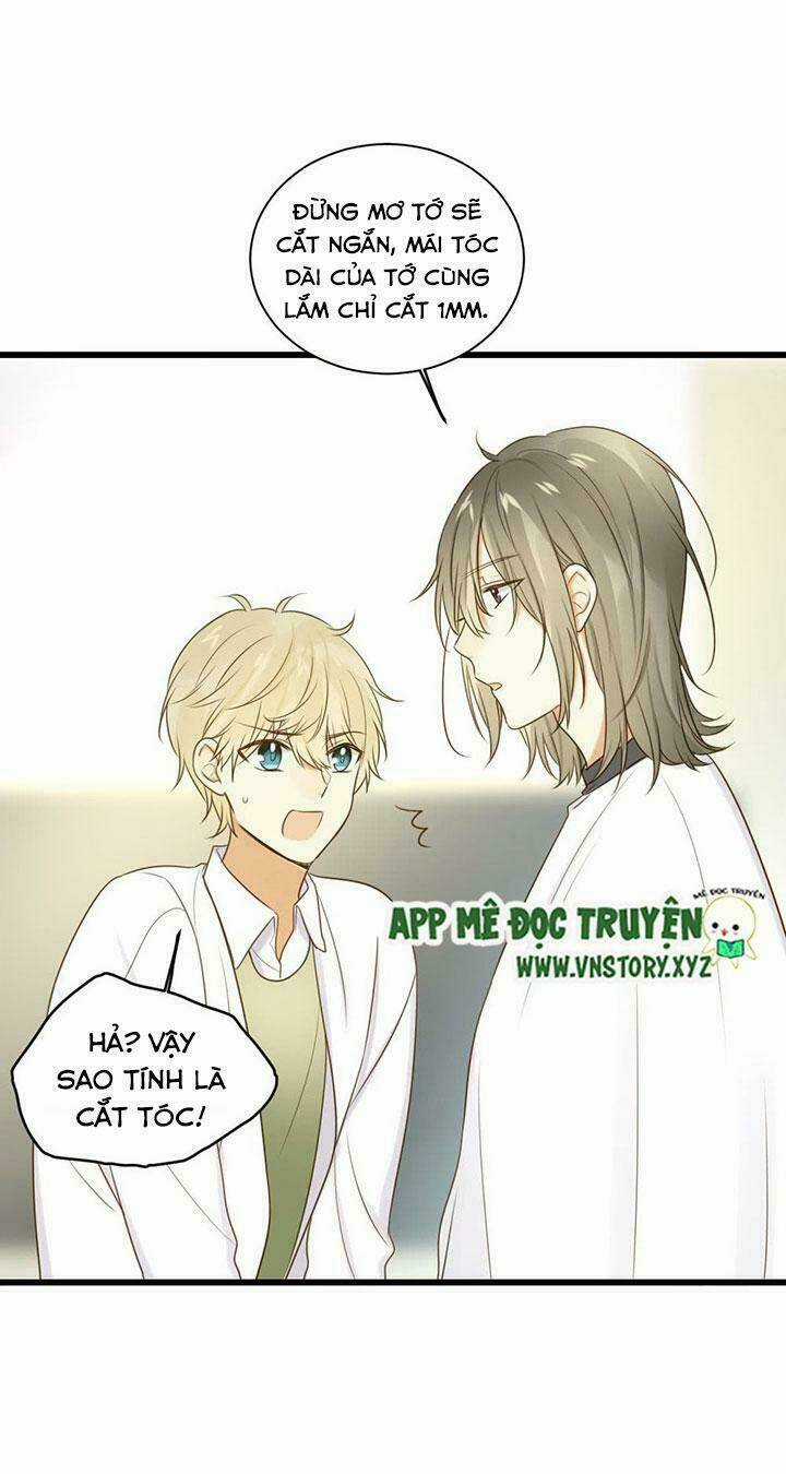 Sinh Hạ Long Chủng - Chapter 80 - Trang 12