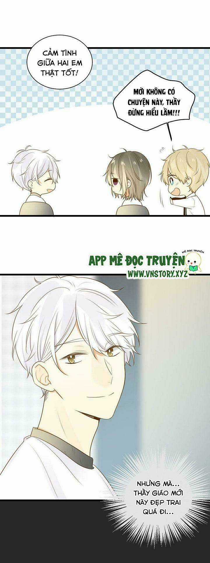 Sinh Hạ Long Chủng - Chapter 80 - Trang 13