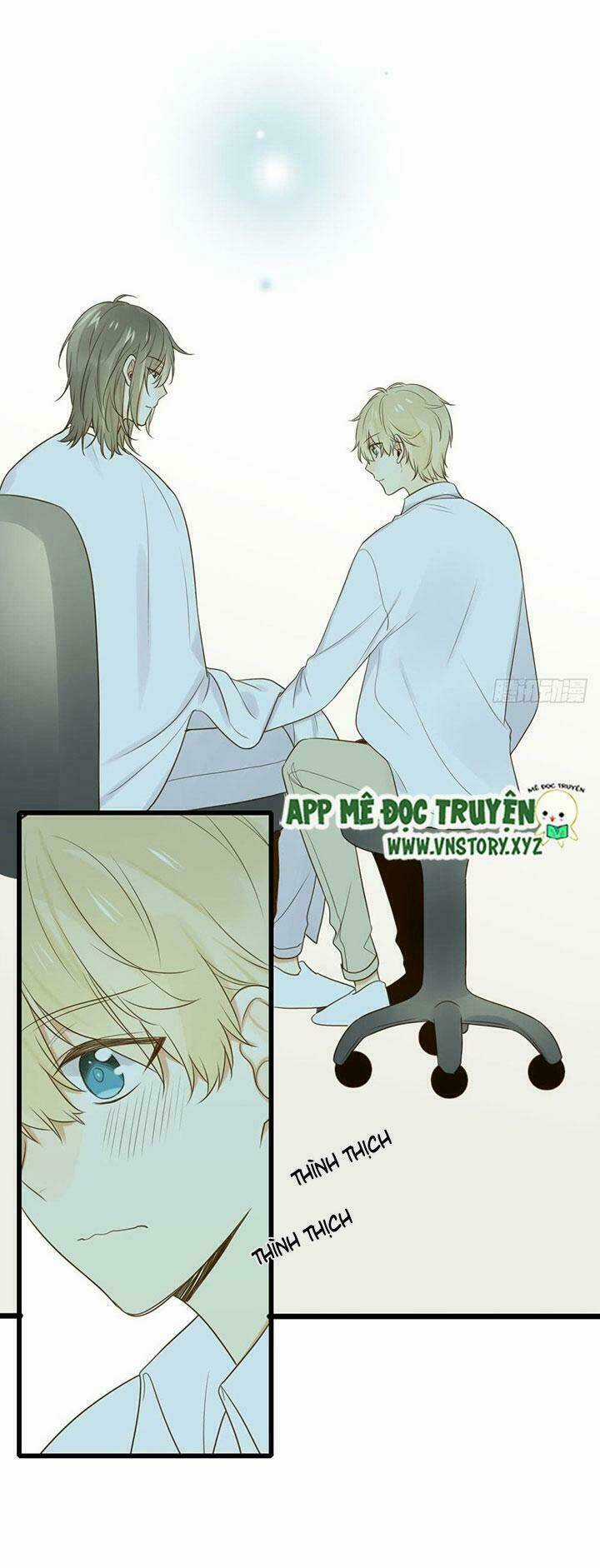 Sinh Hạ Long Chủng - Chapter 80 - Trang 16