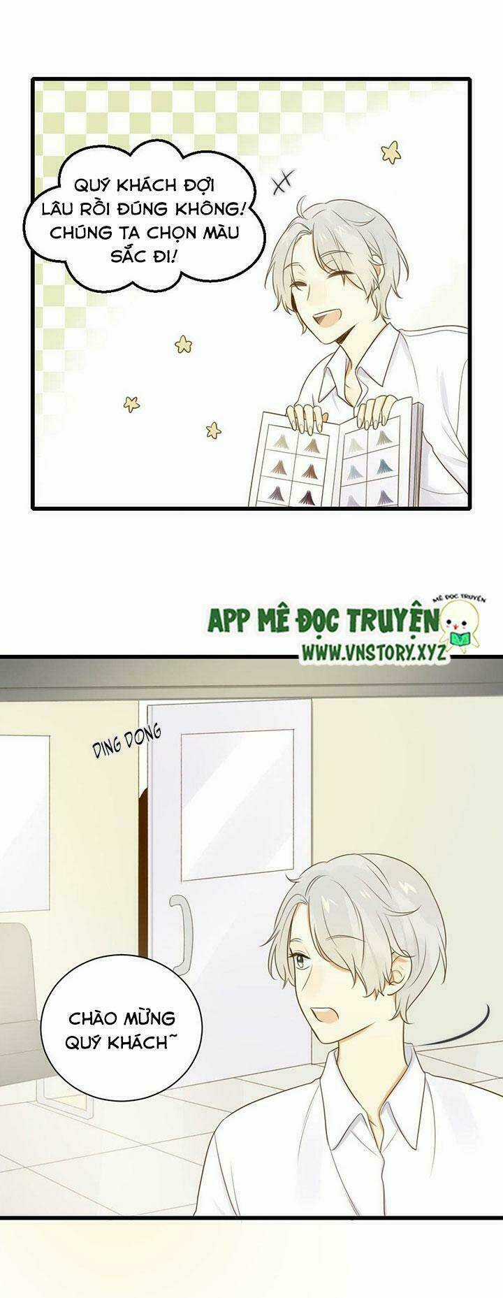 Sinh Hạ Long Chủng - Chapter 80 - Trang 17