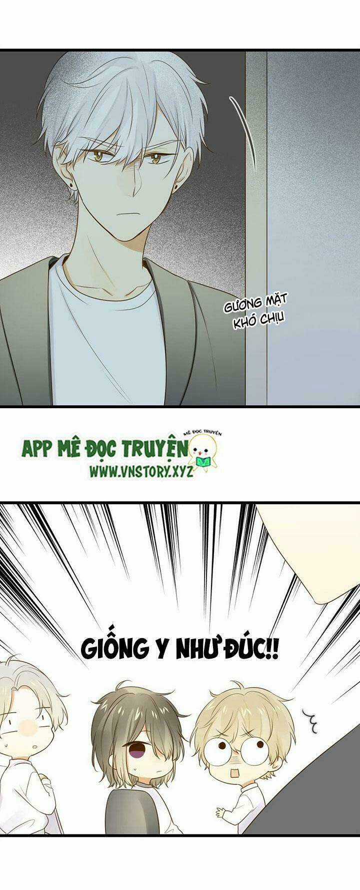 Sinh Hạ Long Chủng - Chapter 80 - Trang 18