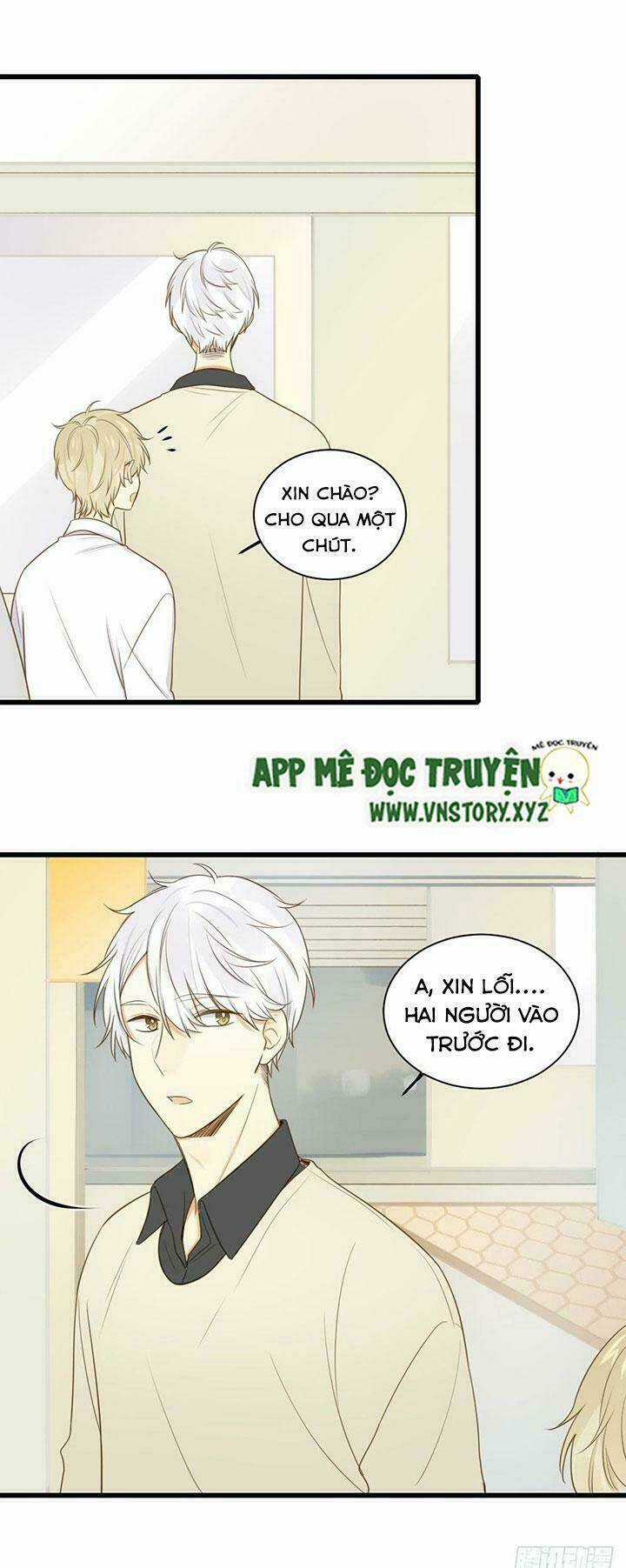 Sinh Hạ Long Chủng - Chapter 80 - Trang 3