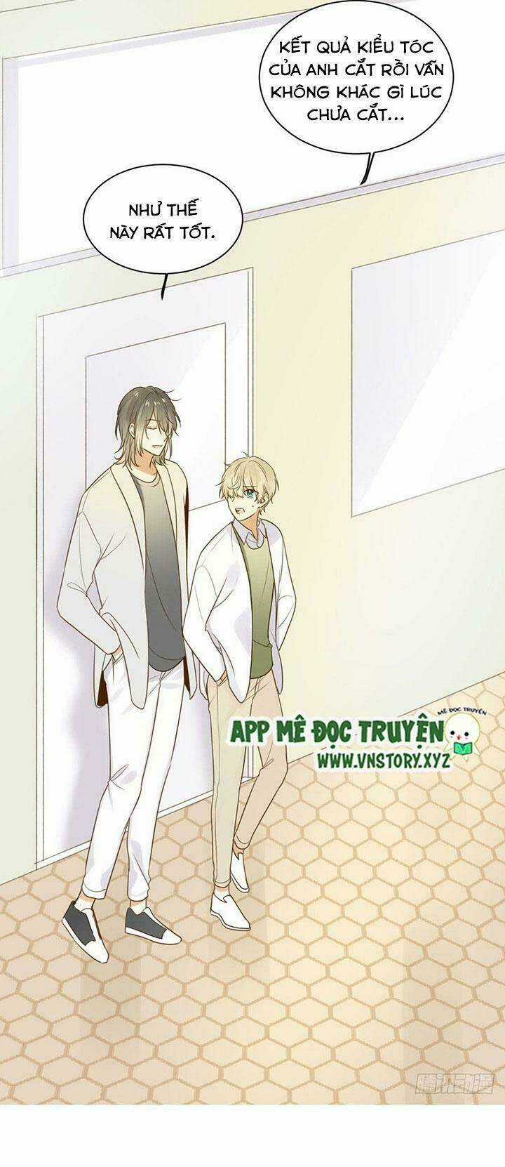 Sinh Hạ Long Chủng - Chapter 80 - Trang 29