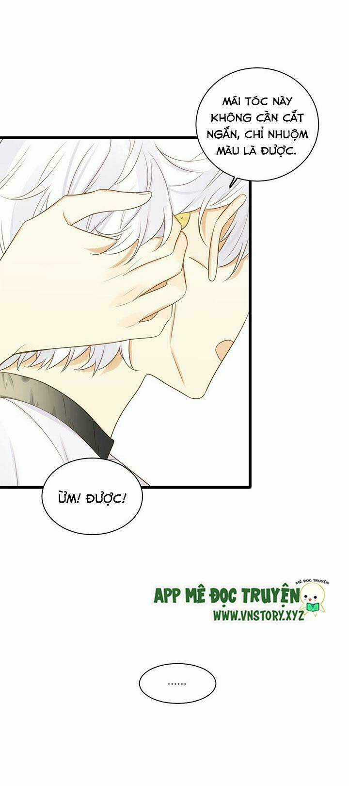 Sinh Hạ Long Chủng - Chapter 80 - Trang 34