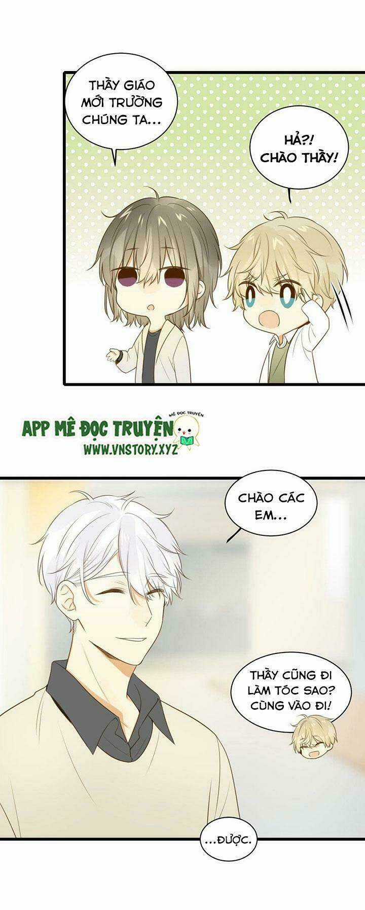 Sinh Hạ Long Chủng - Chapter 80 - Trang 5