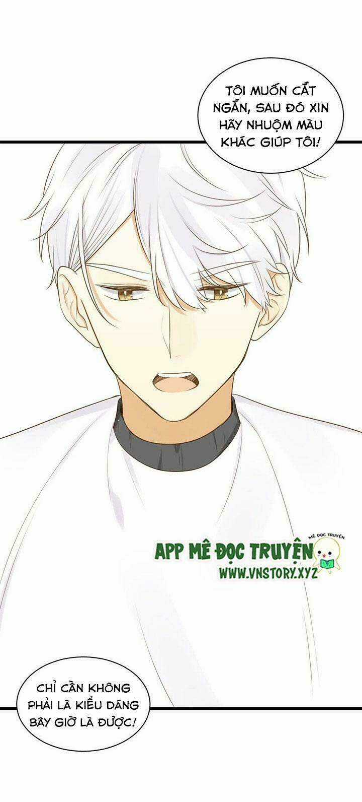 Sinh Hạ Long Chủng - Chapter 80 - Trang 8