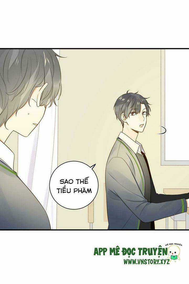 Sinh Hạ Long Chủng - Chapter 81 - Trang 16