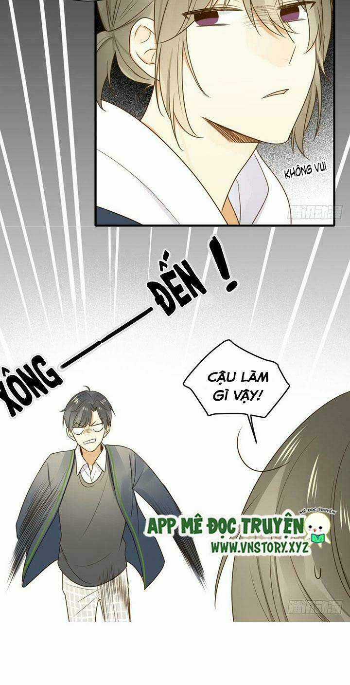 Sinh Hạ Long Chủng - Chapter 81 - Trang 19