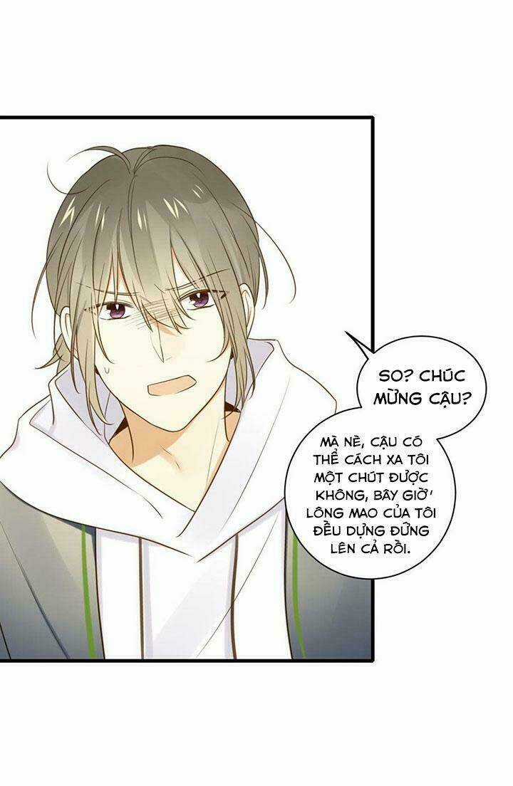 Sinh Hạ Long Chủng - Chapter 81 - Trang 22