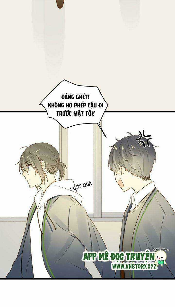 Sinh Hạ Long Chủng - Chapter 81 - Trang 27