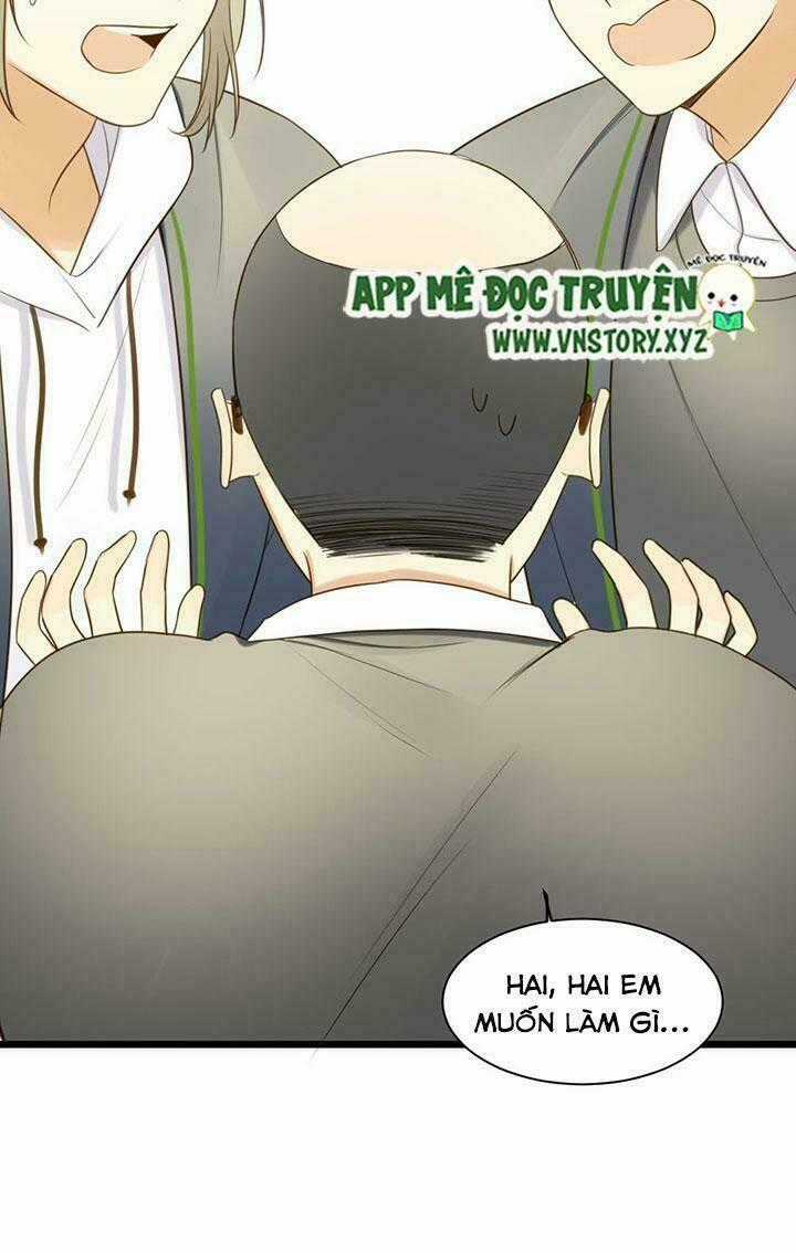 Sinh Hạ Long Chủng - Chapter 81 - Trang 33