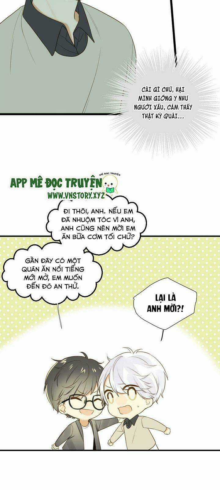 Sinh Hạ Long Chủng - Chapter 81 - Trang 6