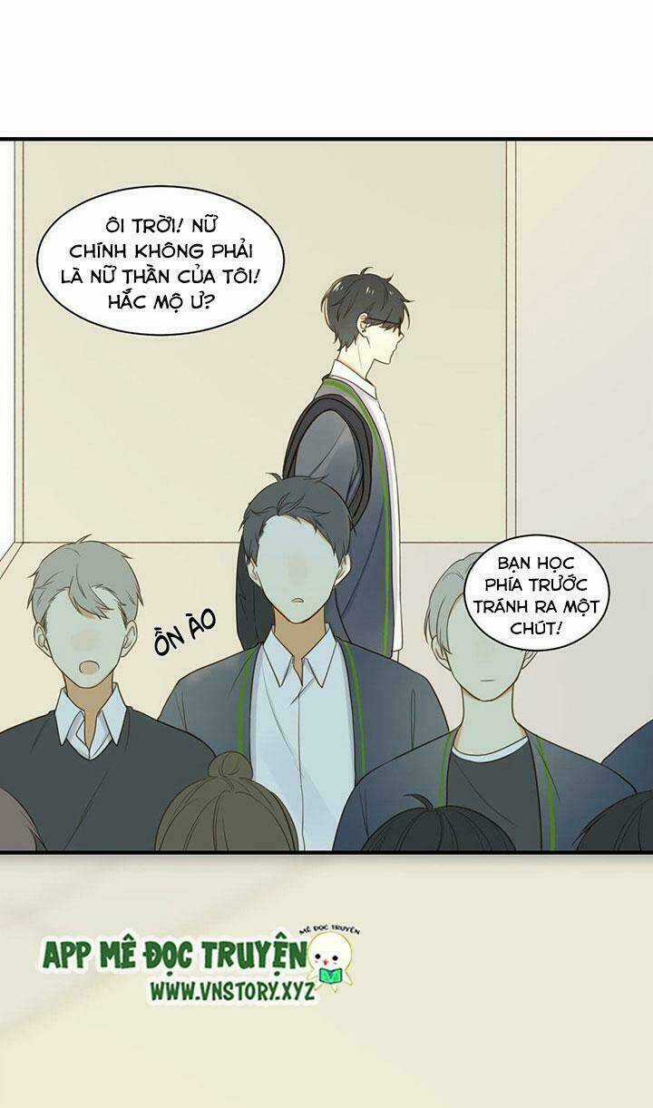 Sinh Hạ Long Chủng - Chapter 81 - Trang 10