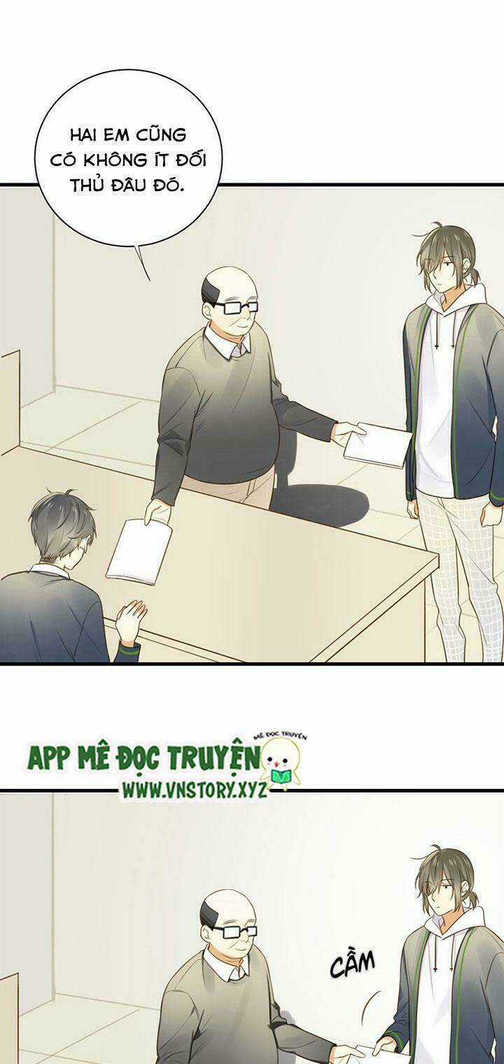 Sinh Hạ Long Chủng - Chapter 82 - Trang 11