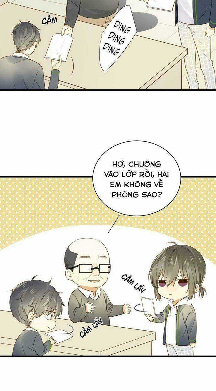 Sinh Hạ Long Chủng - Chapter 82 - Trang 12