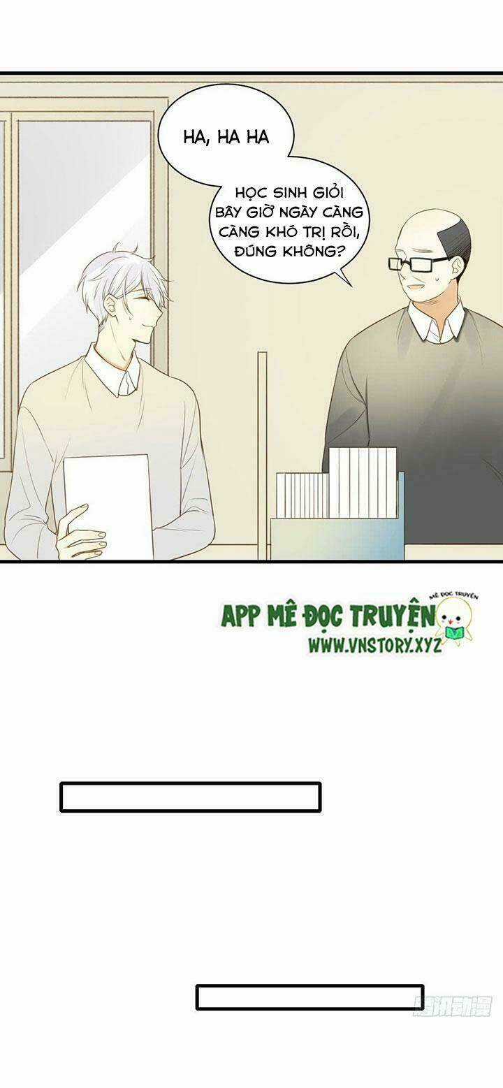 Sinh Hạ Long Chủng - Chapter 82 - Trang 16