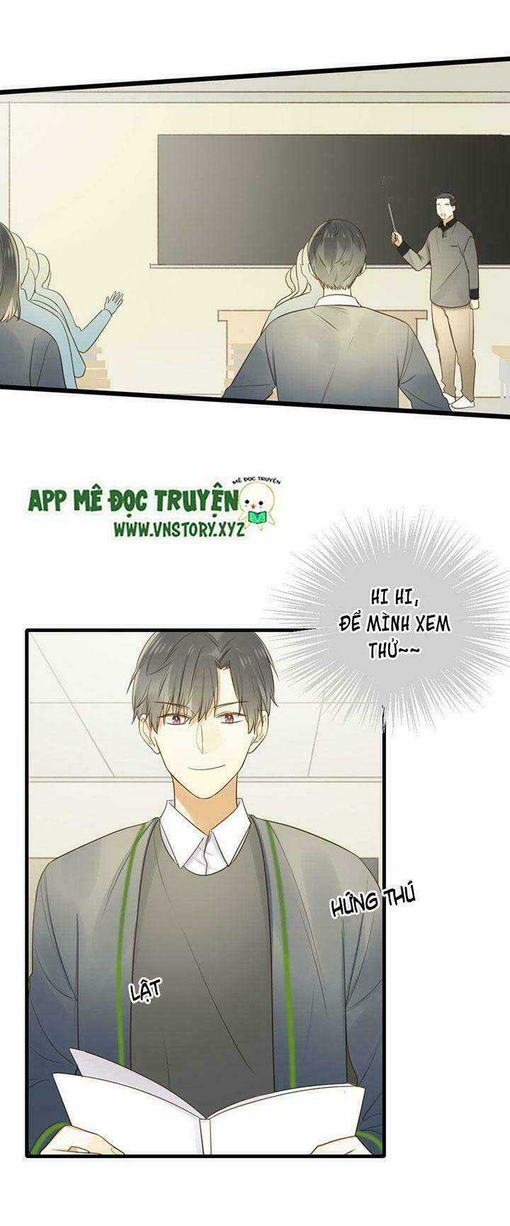 Sinh Hạ Long Chủng - Chapter 82 - Trang 17