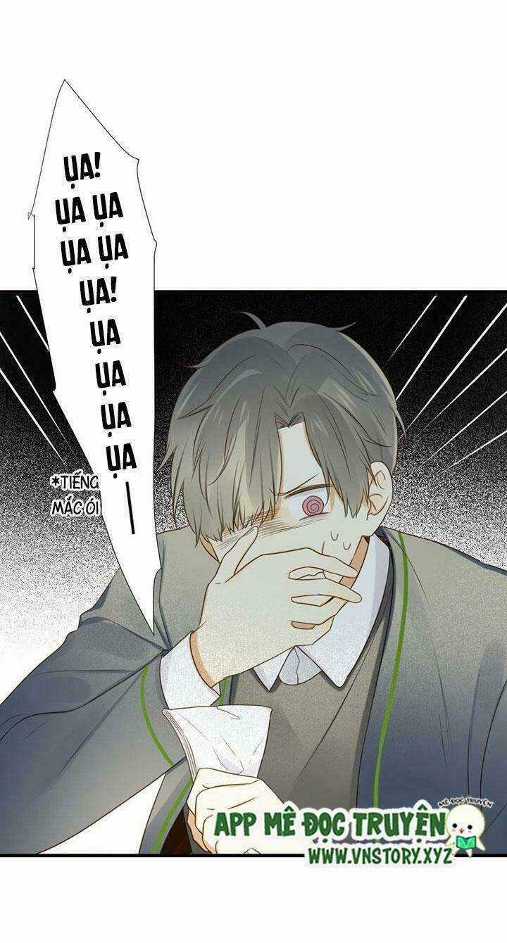 Sinh Hạ Long Chủng - Chapter 82 - Trang 21