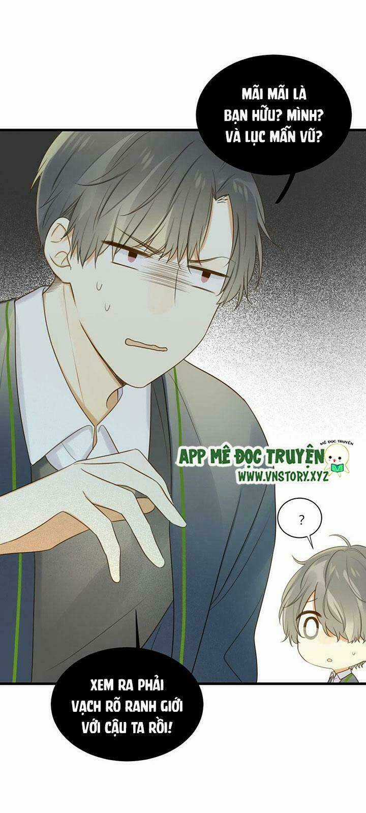 Sinh Hạ Long Chủng - Chapter 82 - Trang 23