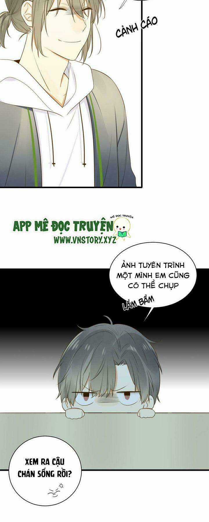 Sinh Hạ Long Chủng - Chapter 82 - Trang 8