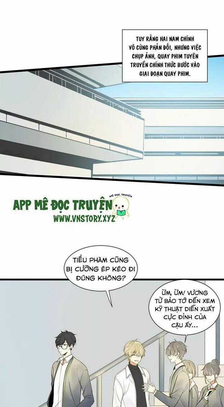 Sinh Hạ Long Chủng - Chapter 83 - Trang 2