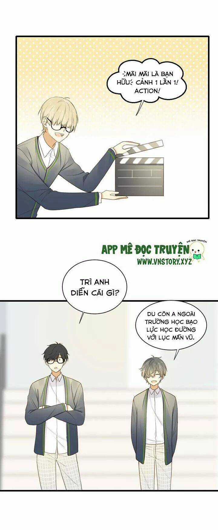 Sinh Hạ Long Chủng - Chapter 83 - Trang 13