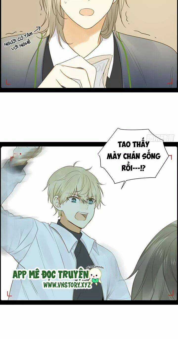 Sinh Hạ Long Chủng - Chapter 83 - Trang 16