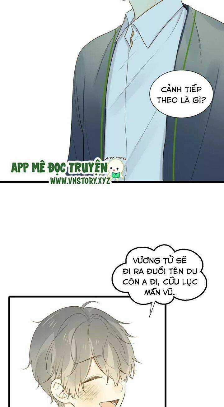 Sinh Hạ Long Chủng - Chapter 83 - Trang 18