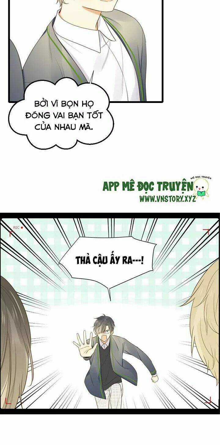 Sinh Hạ Long Chủng - Chapter 83 - Trang 19