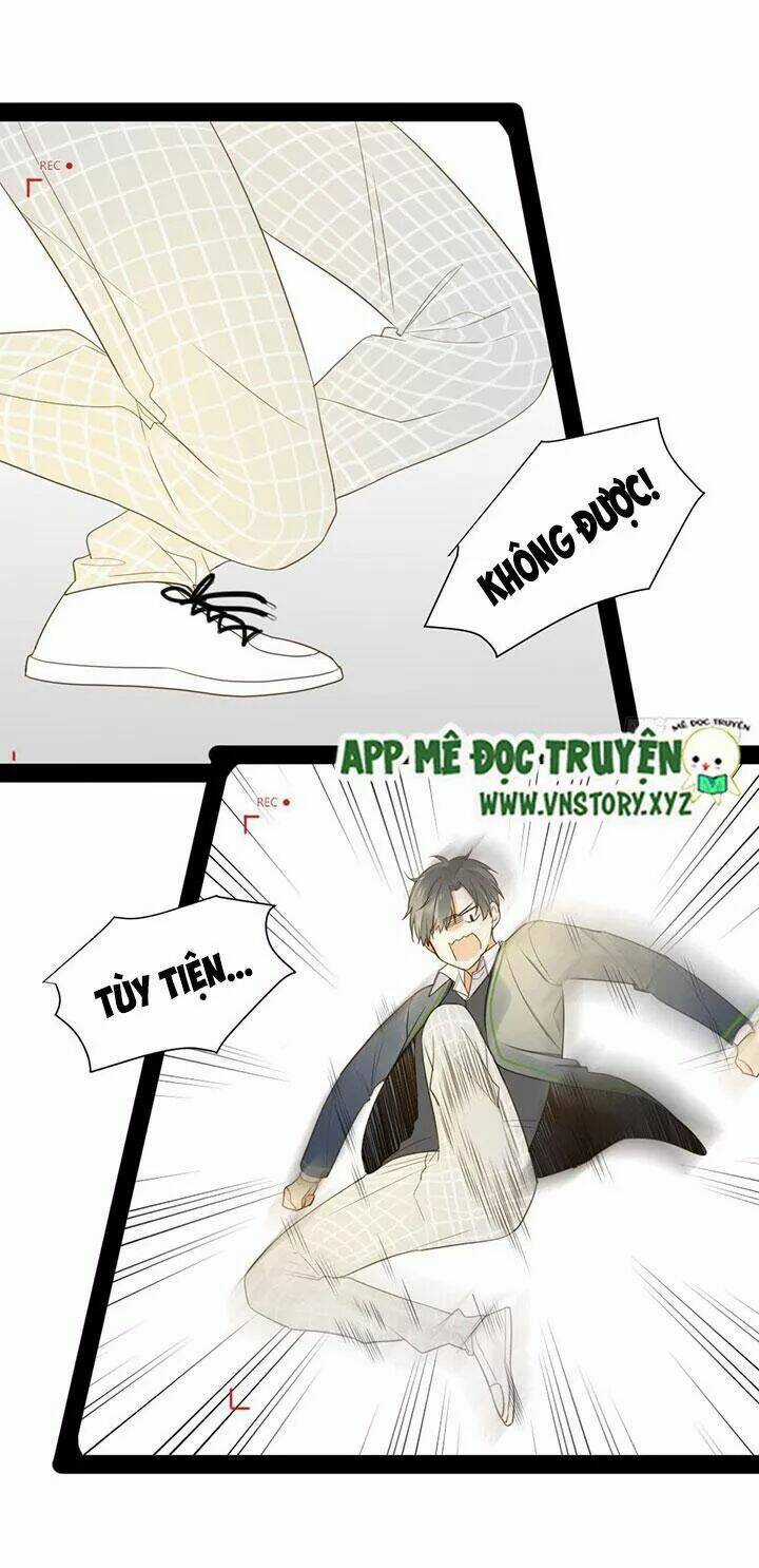 Sinh Hạ Long Chủng - Chapter 83 - Trang 20