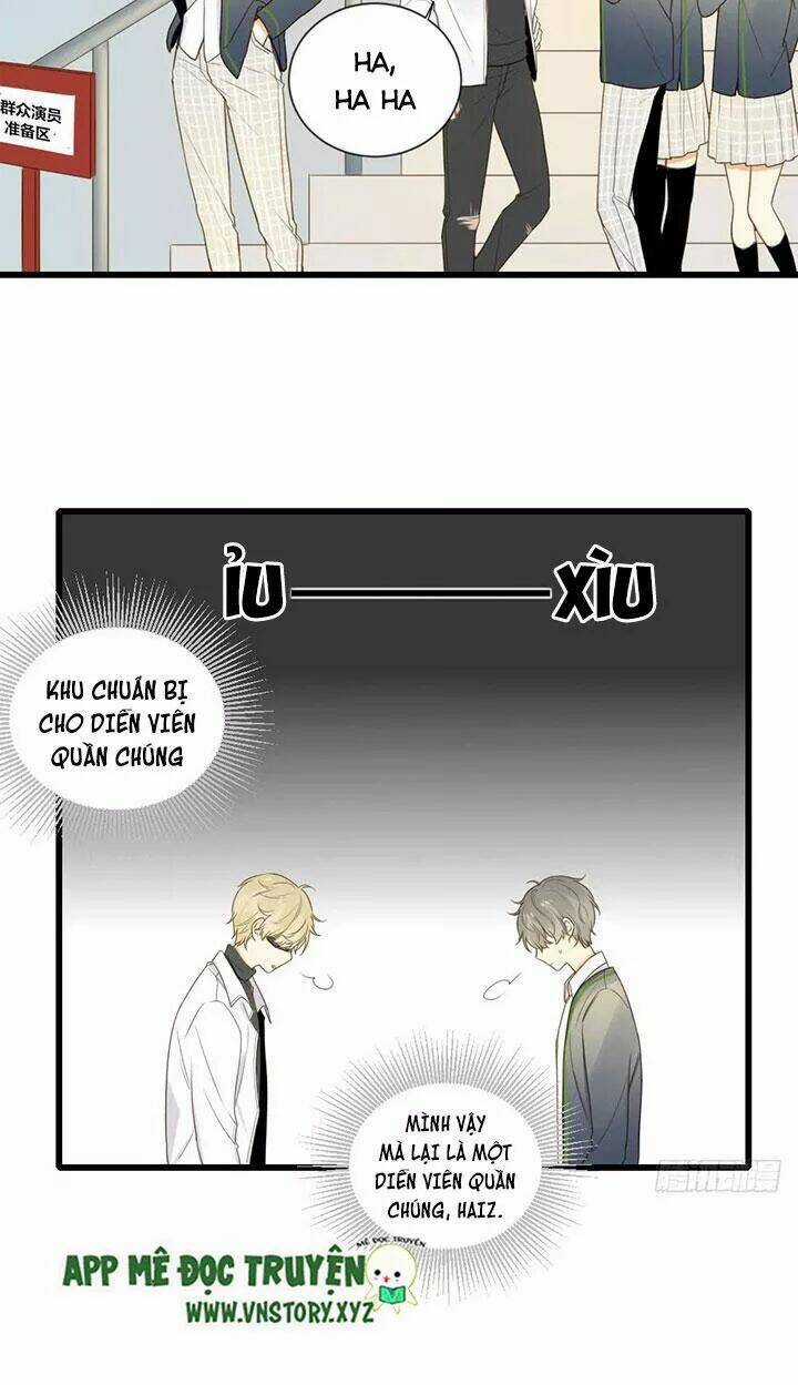 Sinh Hạ Long Chủng - Chapter 83 - Trang 3