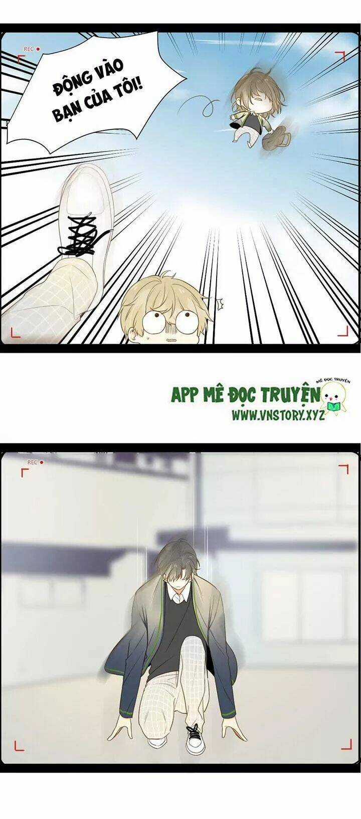 Sinh Hạ Long Chủng - Chapter 83 - Trang 21