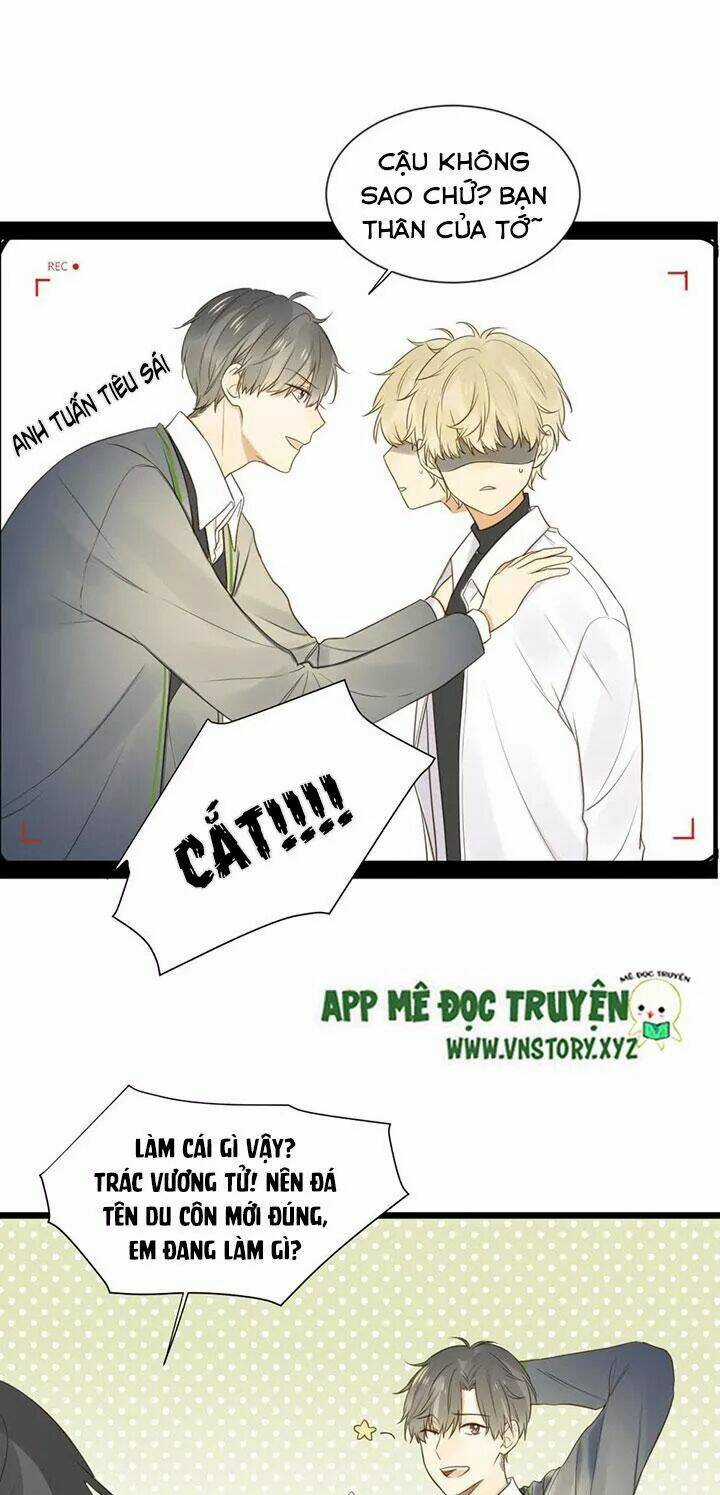 Sinh Hạ Long Chủng - Chapter 83 - Trang 22