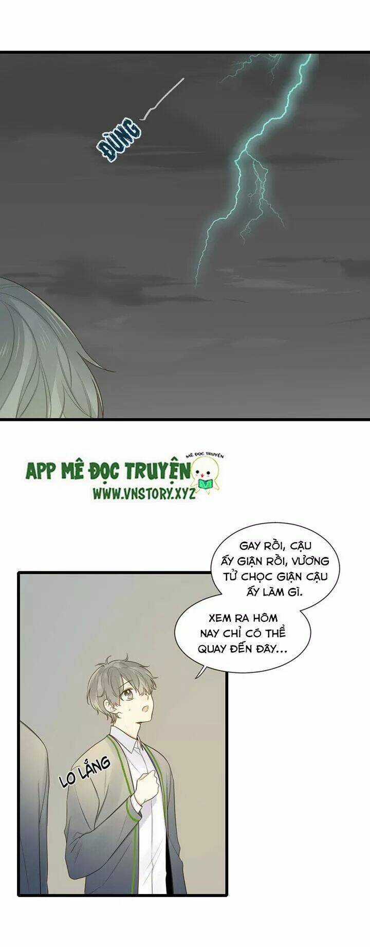 Sinh Hạ Long Chủng - Chapter 83 - Trang 28