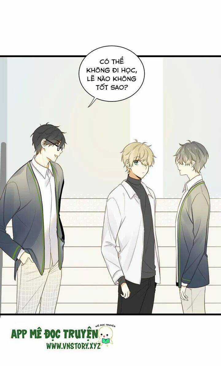 Sinh Hạ Long Chủng - Chapter 83 - Trang 6