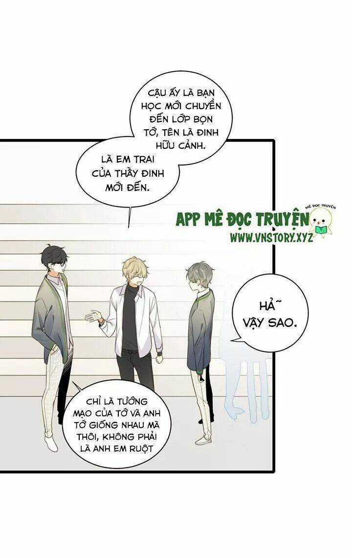 Sinh Hạ Long Chủng - Chapter 83 - Trang 8