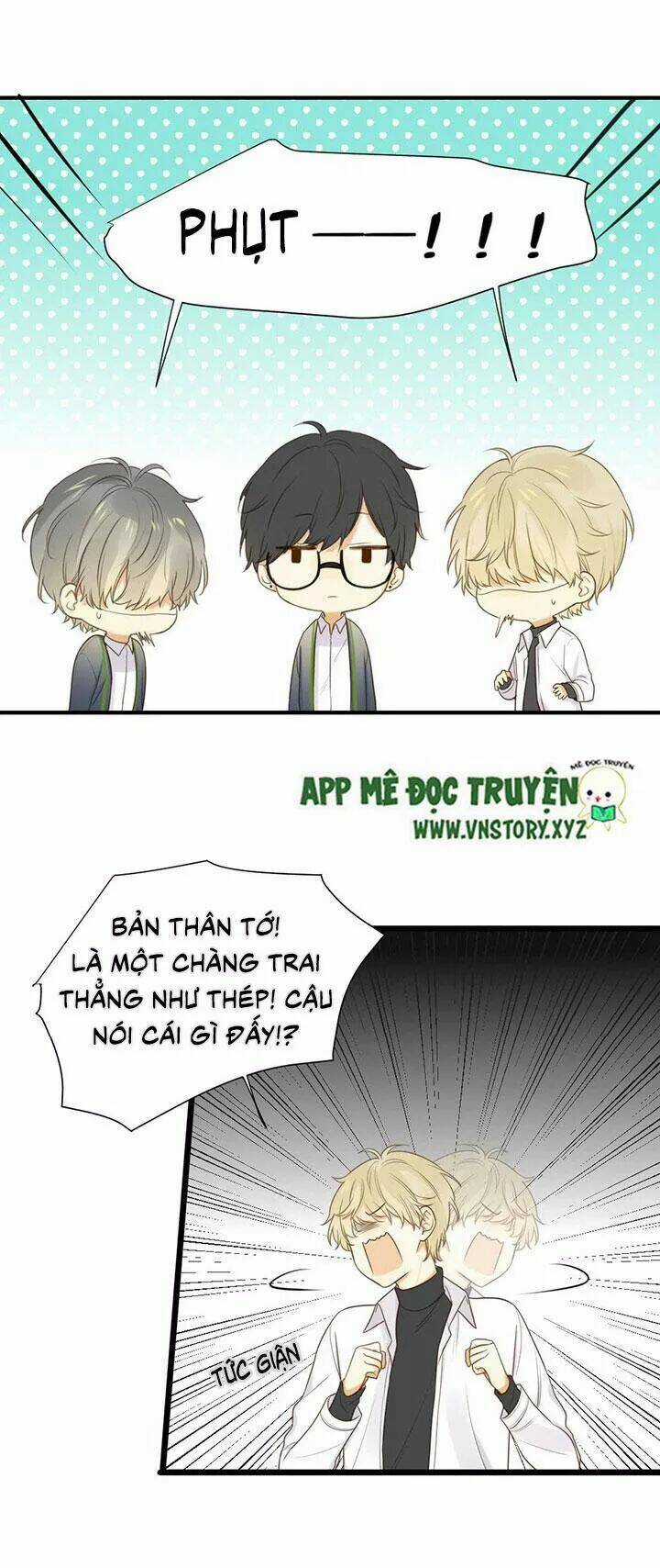 Sinh Hạ Long Chủng - Chapter 84 - Trang 12