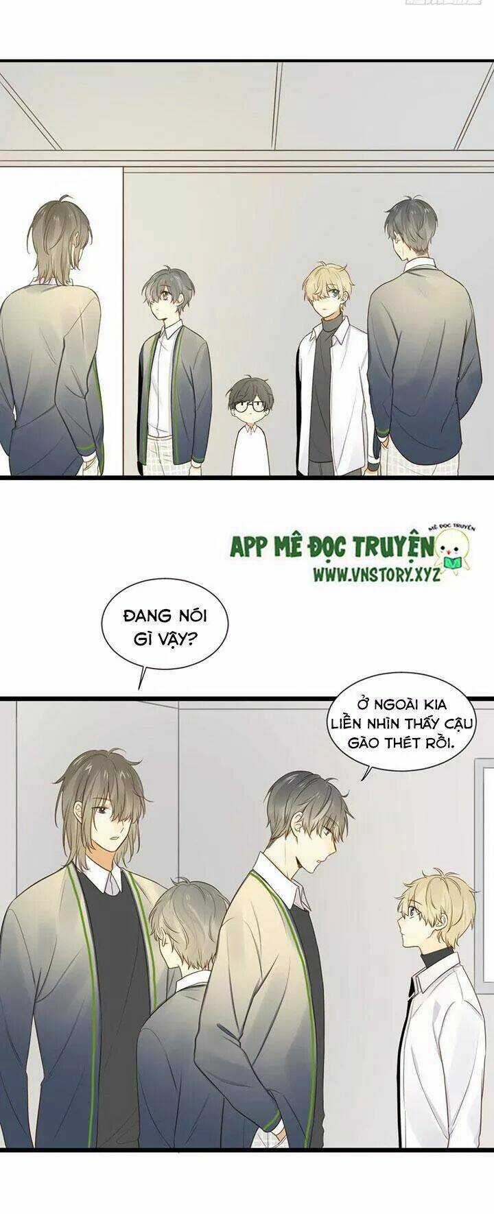 Sinh Hạ Long Chủng - Chapter 84 - Trang 15