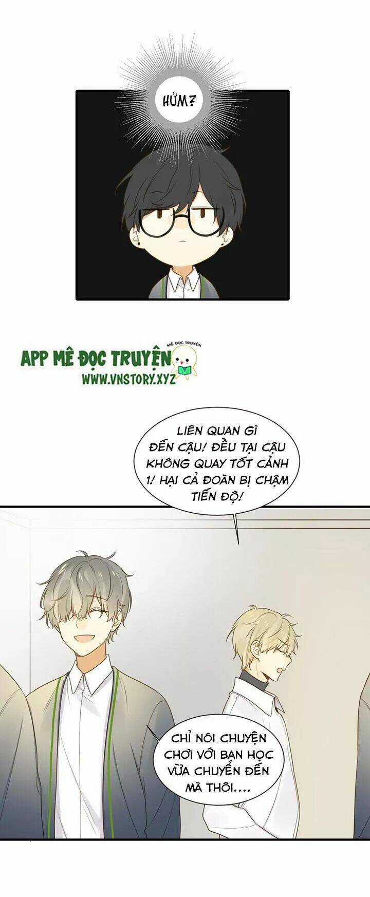 Sinh Hạ Long Chủng - Chapter 84 - Trang 16