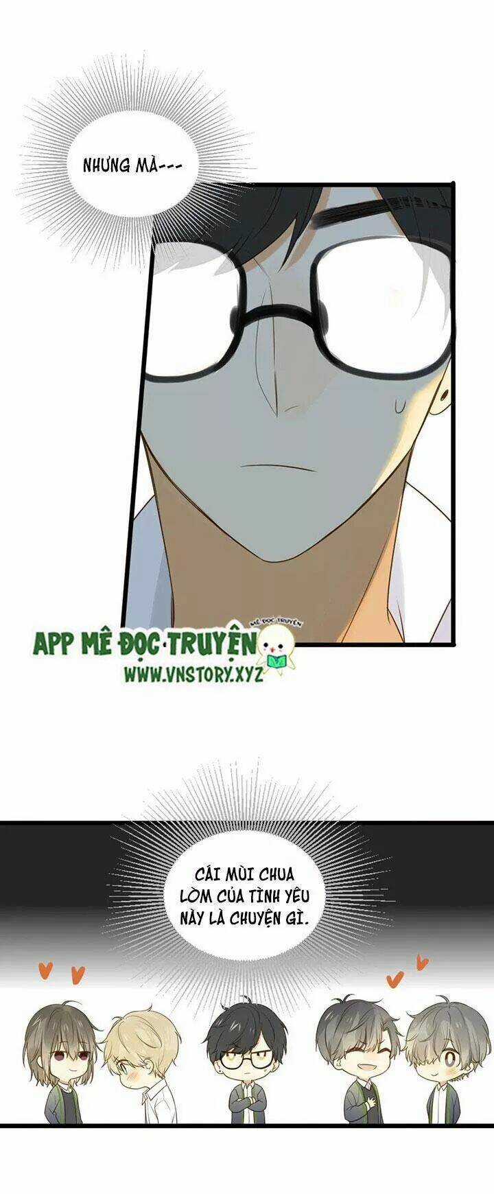 Sinh Hạ Long Chủng - Chapter 84 - Trang 20