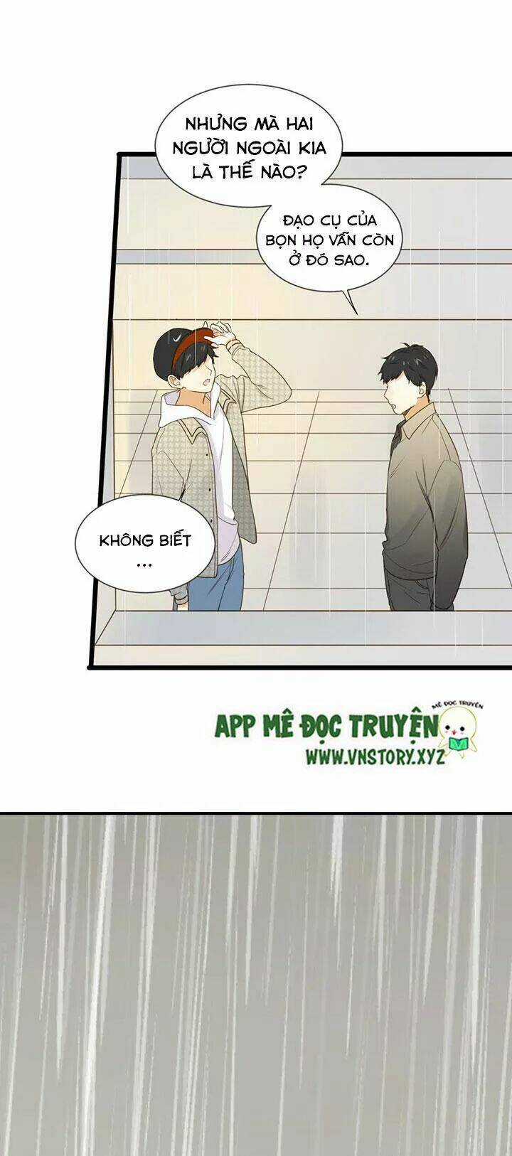 Sinh Hạ Long Chủng - Chapter 84 - Trang 3