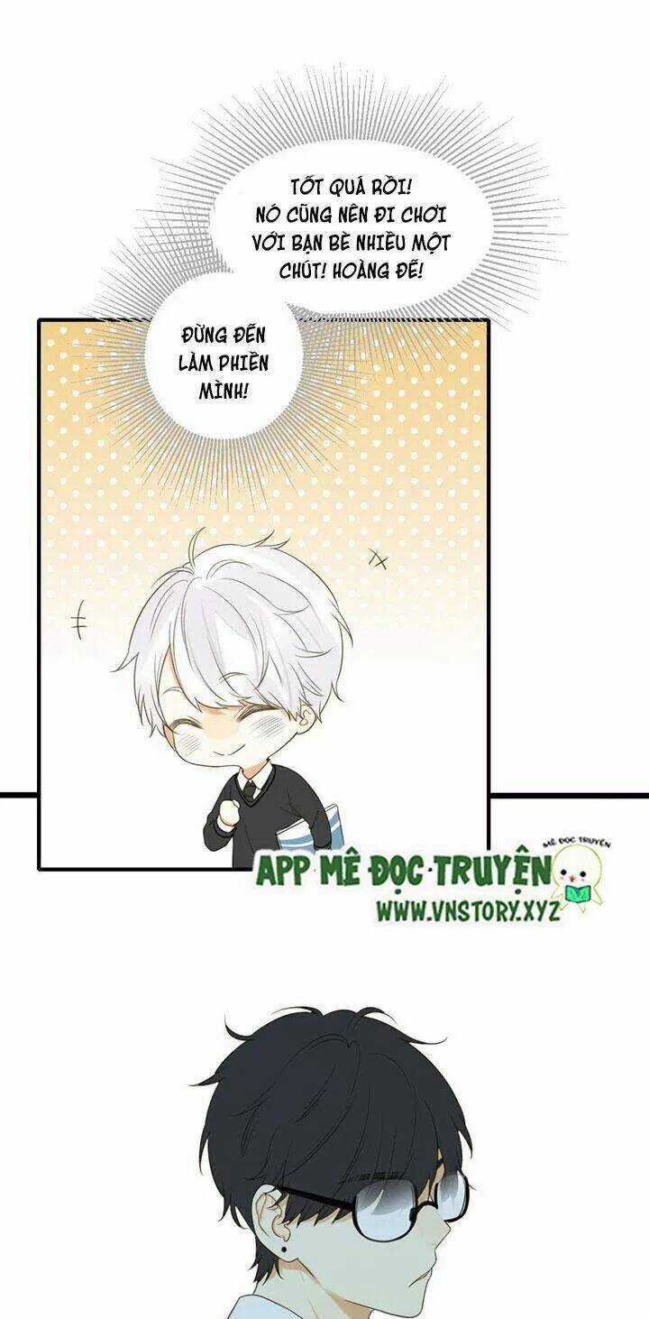 Sinh Hạ Long Chủng - Chapter 84 - Trang 23