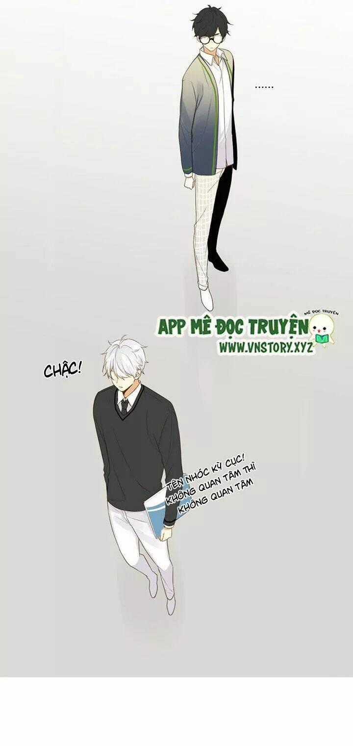 Sinh Hạ Long Chủng - Chapter 84 - Trang 28