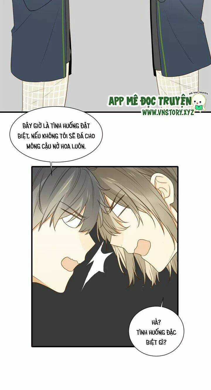 Sinh Hạ Long Chủng - Chapter 84 - Trang 5