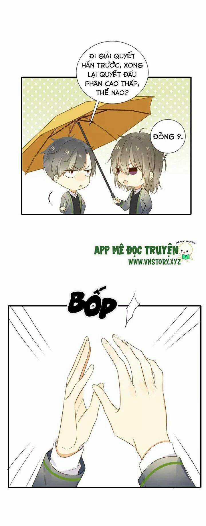 Sinh Hạ Long Chủng - Chapter 84 - Trang 8