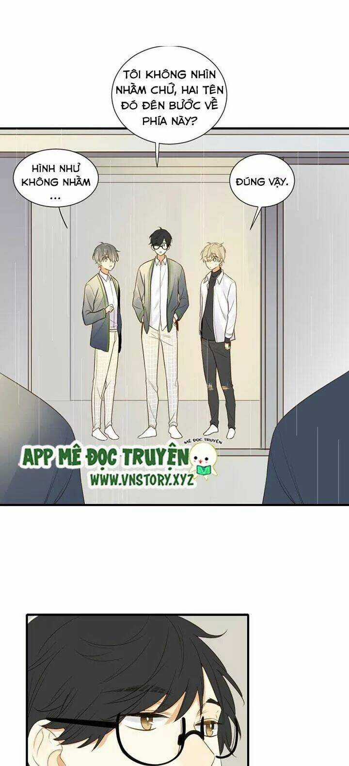 Sinh Hạ Long Chủng - Chapter 84 - Trang 10