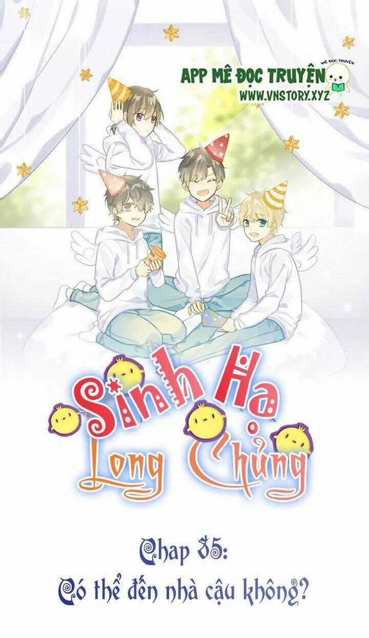 Sinh Hạ Long Chủng - Chapter 85 - Trang 1