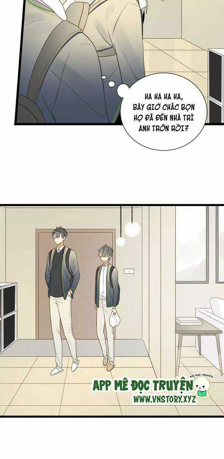 Sinh Hạ Long Chủng - Chapter 85 - Trang 15